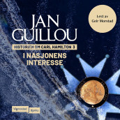 I nasjonens interesse av Jan Guillou (Nedlastbar lydbok)