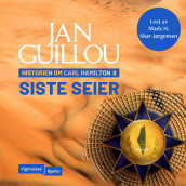 Siste seier av Jan Guillou (Nedlastbar lydbok)