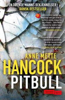 Pitbull av Anne Mette Hancock (Heftet)