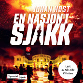 En nasjon i sjakk av Johan Høst (Nedlastbar lydbok)