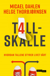 Tallskalle av Micael Dahlén og Helge Thorbjørnsen (Ebok)