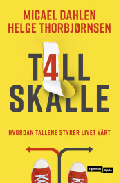 Tallskalle av Micael Dahlén og Helge Thorbjørnsen (Heftet)