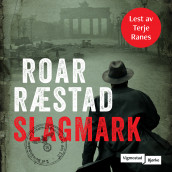 Slagmark av Roar Ræstad (Nedlastbar lydbok)