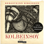 Kolbeinsøy av Bergsveinn Birgisson (Nedlastbar lydbok)