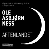 Aftenlandet av Ole Asbjørn Ness (Nedlastbar lydbok)