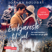 En kjæreste til jul av Joanna Bolouri (Nedlastbar lydbok)