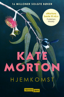 Hjemkomst av Kate Morton (Ebok)