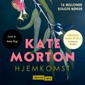 Hjemkomst av Kate Morton (Nedlastbar lydbok)