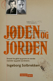 Jøden og jorden av Ingeborg Solbrekken (Ebok)