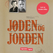 Jøden og jorden av Ingeborg Solbrekken (Nedlastbar lydbok)