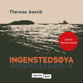 Ingenstedsøya av Therese Aasvik (Nedlastbar lydbok)