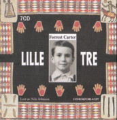 Lille Tre av Forrest Carter (Lydbok-CD)