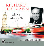 Mine gleders by av Richard Herrmann (Lydbok-CD)