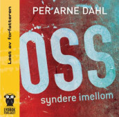 Oss syndere imellom av Per Arne Dahl (Lydbok-CD)