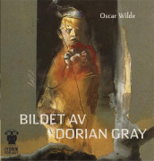 Bildet av Dorian Gray av Oscar Wilde (Lydbok-CD)