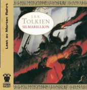 Silmarillion av J.R.R. Tolkien (Lydbok-CD)