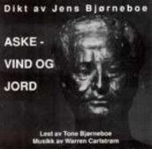 Aske, vind og jord av Jens Bjørneboe (Nedlastbar lydbok)