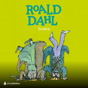Dustene av Roald Dahl (Nedlastbar lydbok)