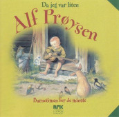 Da jeg var liten av Alf Prøysen (Nedlastbar lydbok)