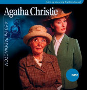4.50 fra Paddington av Agatha Christie (Nedlastbar lydbok)