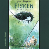Fisken av Arne Berggren (Nedlastbar lydbok)