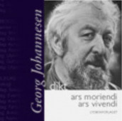 Ars moriendi ; Ars vivendi av Georg Johannesen (Nedlastbar lydbok)