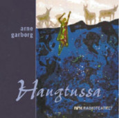 Haugtussa av Arne Garborg (Nedlastbar lydbok)