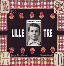 Lille Tre av Forrest Carter (Nedlastbar lydbok)