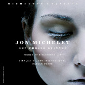 Den frosne kvinnen av Jon Michelet (Nedlastbar lydbok)