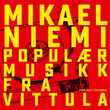 Populærmusikk fra Vittula av Mikael Niemi (Nedlastbar lydbok)