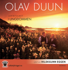 Juvikfolket av Olav Duun (Nedlastbar lydbok)