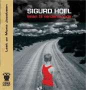 Veien til verdens ende av Sigurd Hoel (Nedlastbar lydbok)