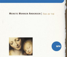 Hav av tid av Merete Morken Andersen (Nedlastbar lydbok)