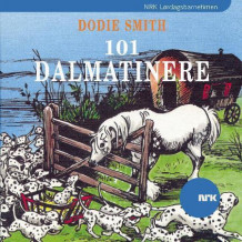 101 dalmatinere av Dodie Smith (Nedlastbar lydbok)