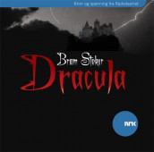 Dracula av Bram Stoker (Nedlastbar lydbok)