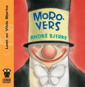 Moro-vers av André Bjerke (Nedlastbar lydbok)