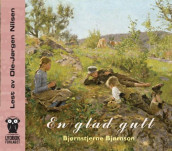 En glad gutt av Bjørnstjerne Bjørnson (Nedlastbar lydbok)