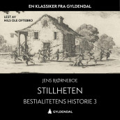 Bestialitetens historie av Jens Bjørneboe (Nedlastbar lydbok)
