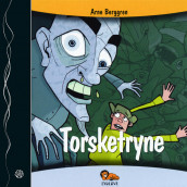 Torsketryne av Arne Berggren (Nedlastbar lydbok)