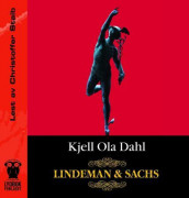 Lindeman & Sachs av Kjell Ola Dahl (Nedlastbar lydbok)