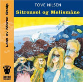 Sitronsol ; Melismåne av Tove Nilsen (Nedlastbar lydbok)