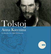 Anna Karenina av Lev Tolstoj (Nedlastbar lydbok)