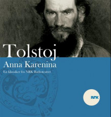 Anna Karenina av H. Oldfield Box og Lev Tolstoj (Nedlastbar lydbok)