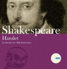 Hamlet av William Shakespeare (Nedlastbar lydbok)