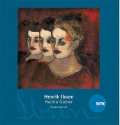 Hedda Gabler av Henrik Ibsen (Nedlastbar lydbok)