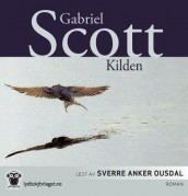 Kilden av Gabriel Scott (Nedlastbar lydbok)