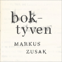 Boktyven av Markus Zusak (Nedlastbar lydbok)