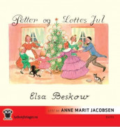 Petter og Lottes jul av Elsa Beskow (Nedlastbar lydbok)