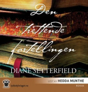 Den trettende fortellingen av Diane Setterfield (Nedlastbar lydbok)