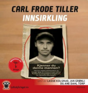 Innsirkling av Carl Frode Tiller (Nedlastbar lydbok)